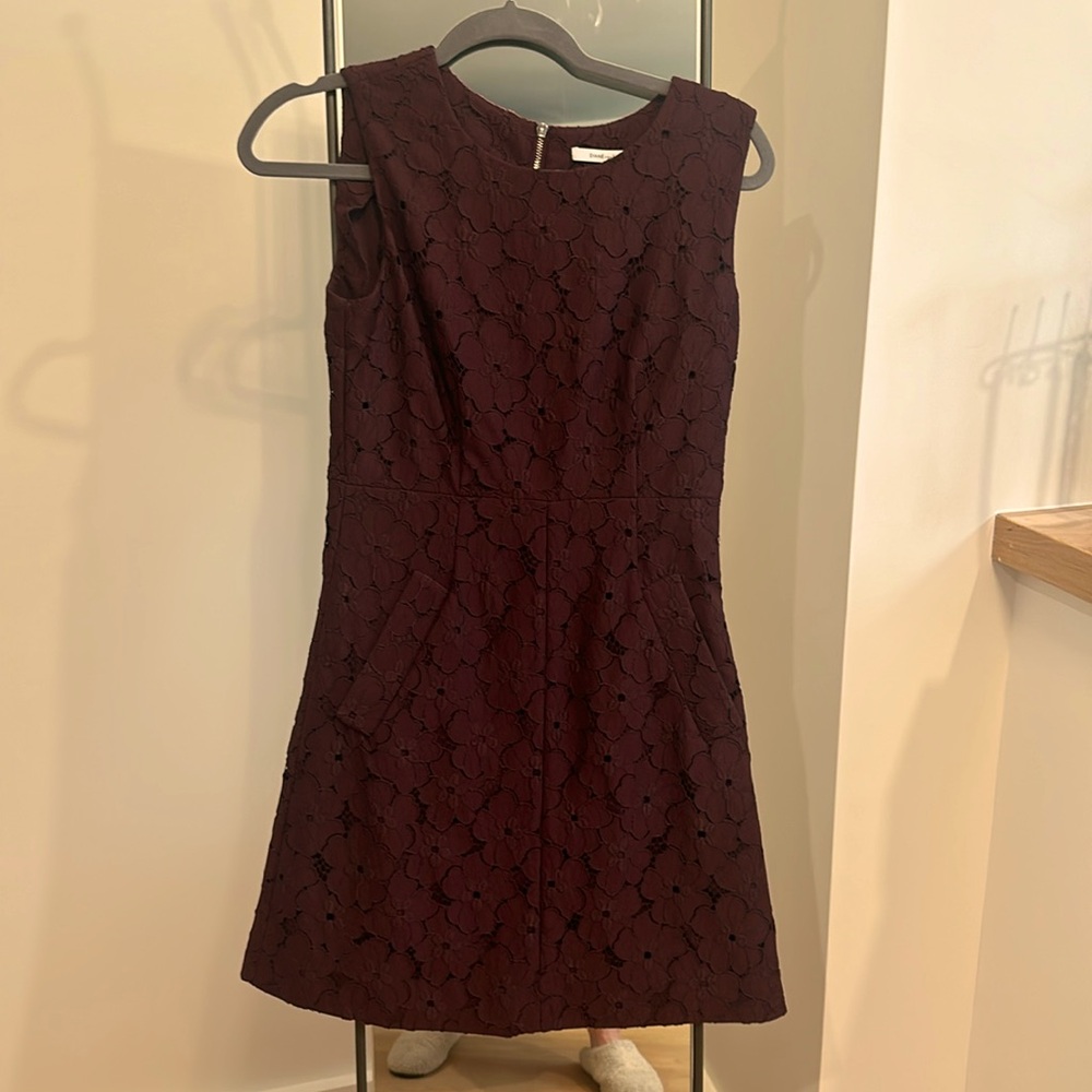 Diane vonFurstenberg Dress